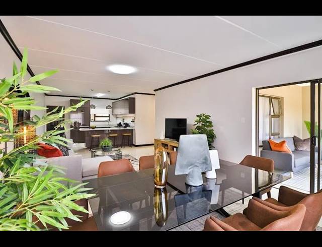 1 BEDROOM PROPERTY TO RENT IN FOURWAYS